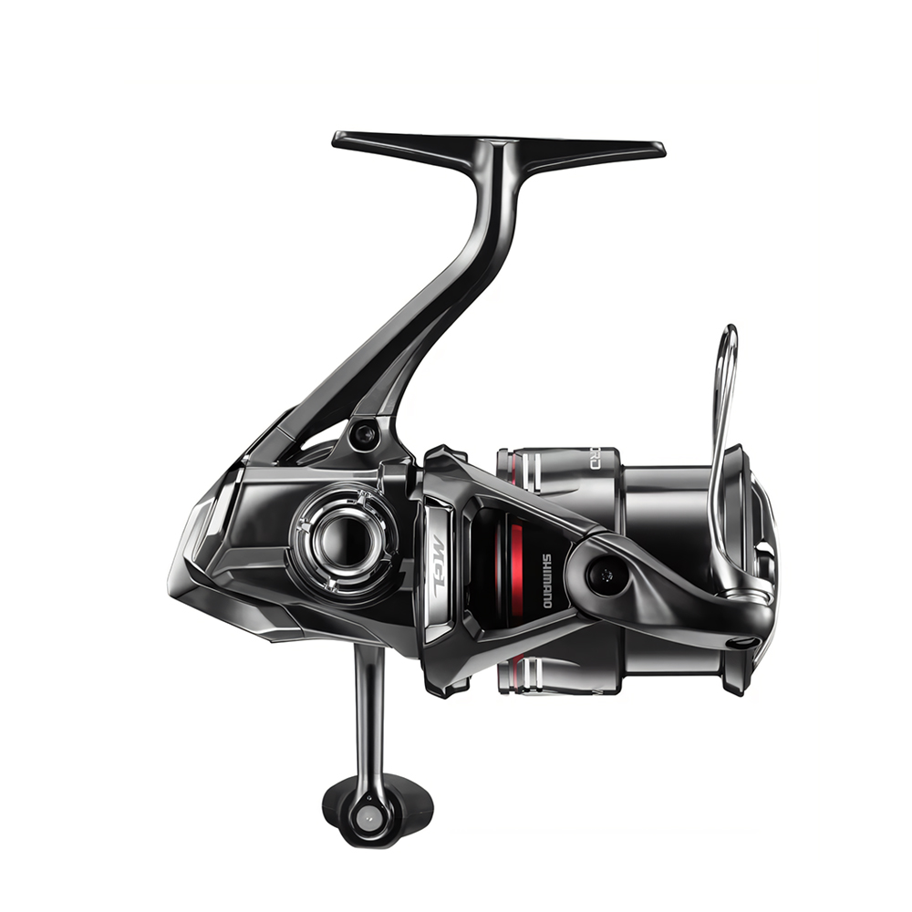 SHIMANO 24 VANFORD Spinning Fi - Daiwa Reel Fuego recension och pris