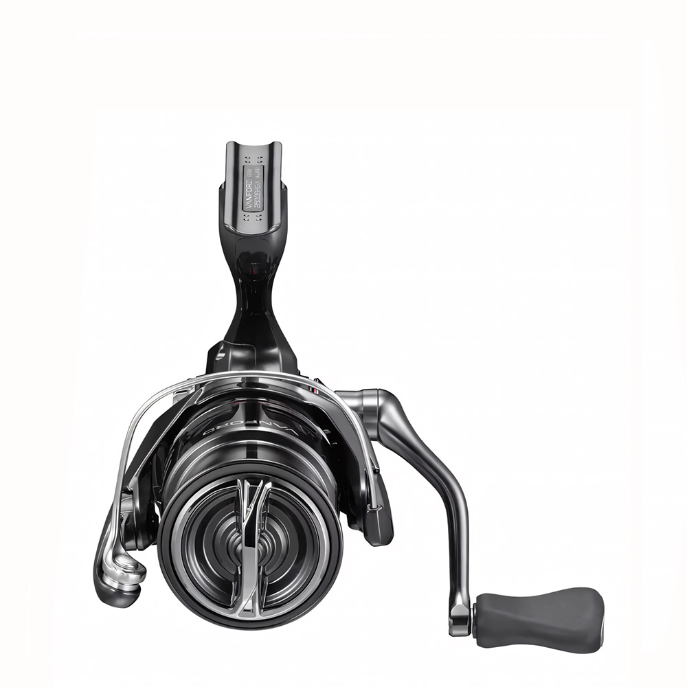 SHIMANO 24 VANFORD Spinning Fi - Daiwa Reel Fuego recension och pris