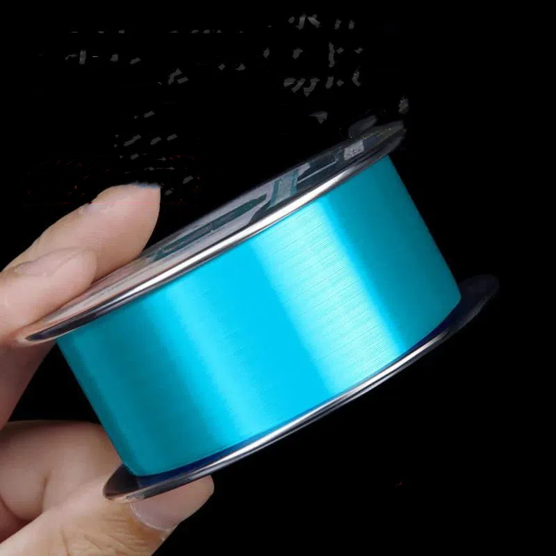 Super Strong Fishing Lines 300 - Copolymer Line recension och pris