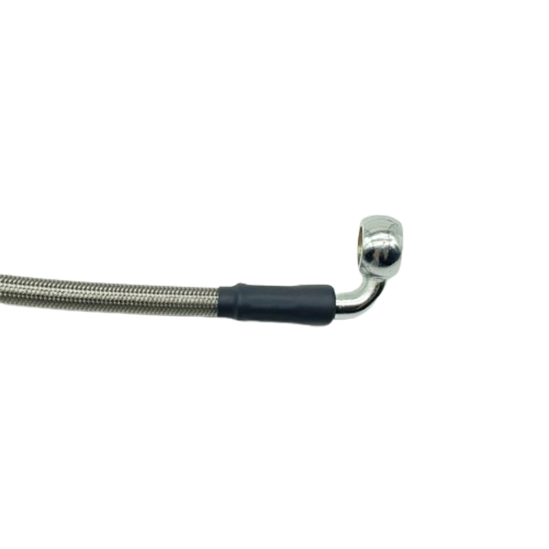 10mm 90 Degree Motorcycle Dirt - Braided Line recension och pris