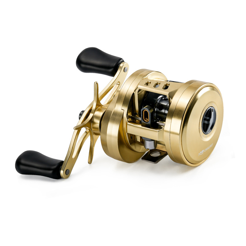 Chi Ren Professional Fishing D - Ice Fishing Line recension och pris
