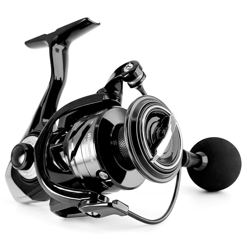 2026New lightweight high-speed - Ice Fishing Line recension och pris