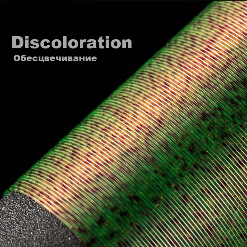 1000M Fluorocarbon Coated Fish - Copolymer Line recension och pris