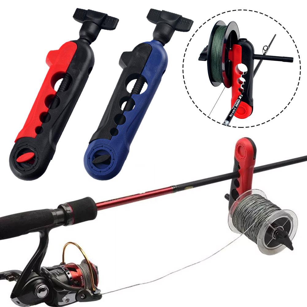 Portable Fishing Line Winder S - Fishing Line Dispenser recension och pris