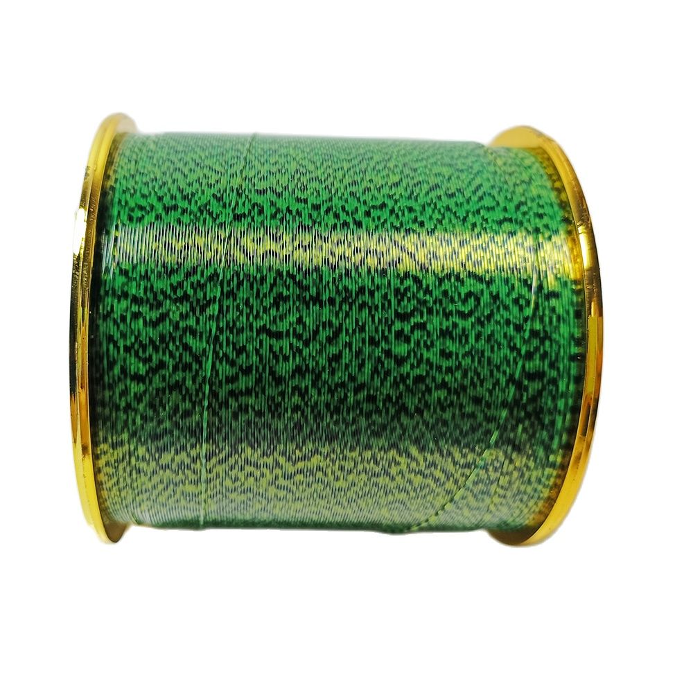 500m Invisible  Super Strong C - Copolymer Line recension och pris
