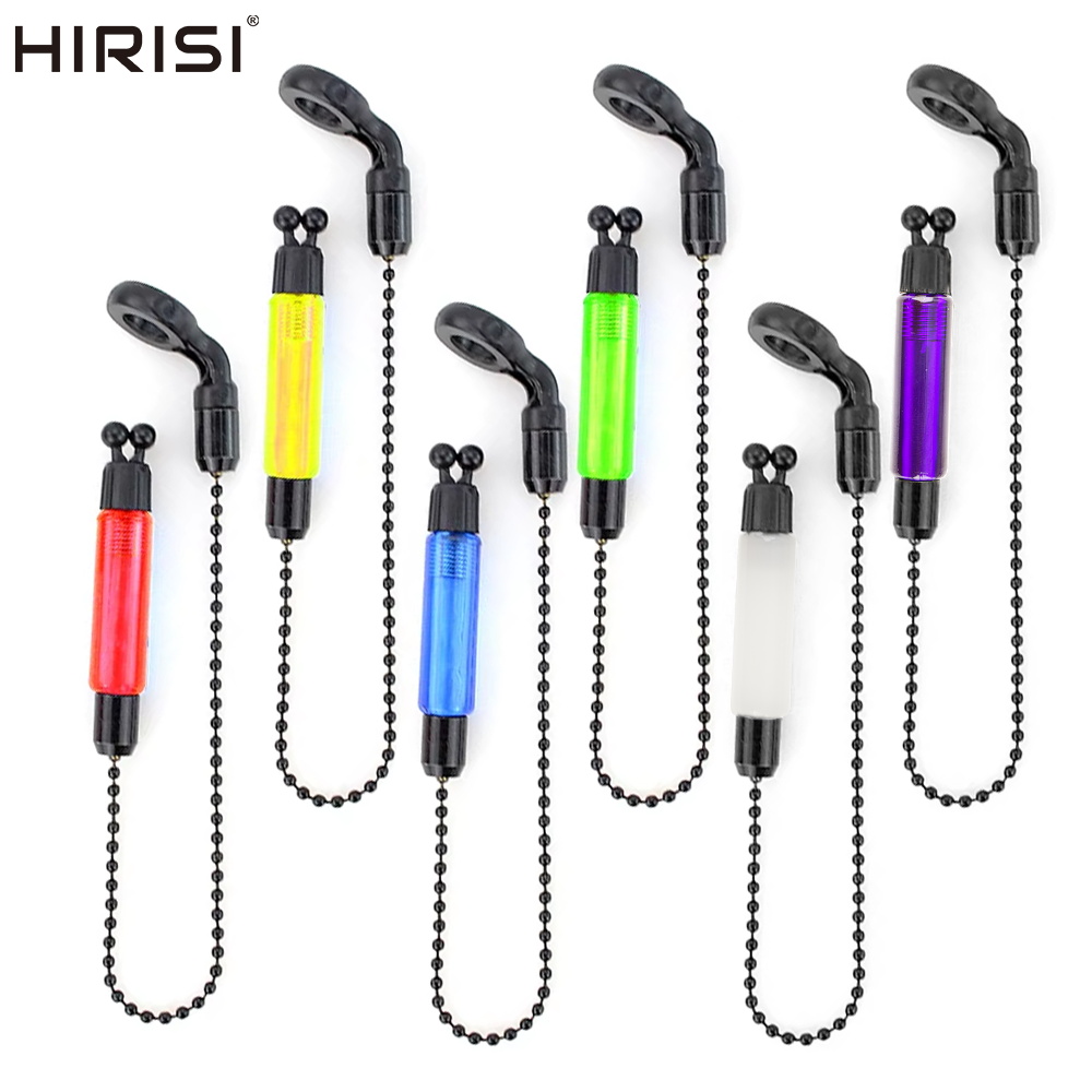 Hirisi B2024 4Pcs Carp Fishing - Saltwater Line recension och pris